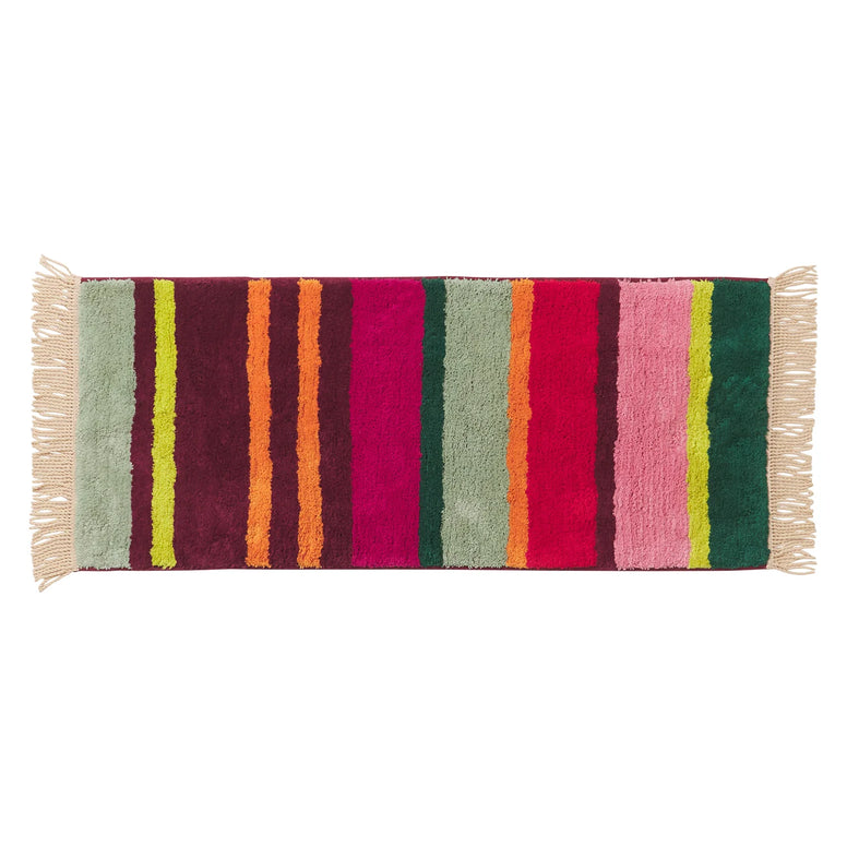 Corinne Bath Runner