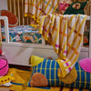 Morell Cot Blanket