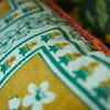 Claire Reversible Cushion - Jade