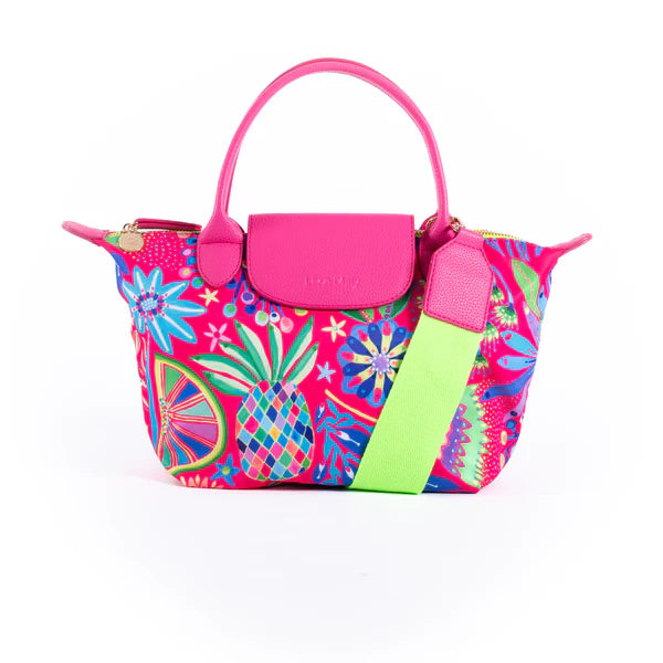 Mini Celine - Neon Summer