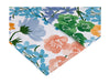 Forget Me Not Rectangle Tablecloth 270x150cm