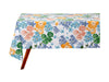 Forget Me Not Rectangle Tablecloth 270x150cm