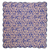 SAFIA QUILTED COVERLET