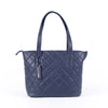 Remi Quilted - Navy