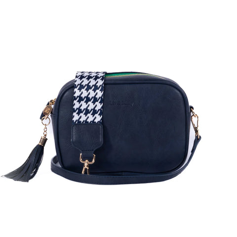 Sally - Navy