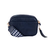 Sally - Navy