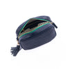 Sally - Navy