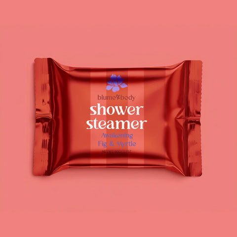 Awakening Fig & Myrtle Shower Steamer