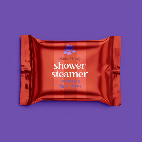 Awakening Fig & Myrtle Shower Steamer