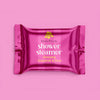 Renewing Grapefruit & Rose Shower Steamer
