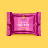 Renewing Grapefruit & Rose Shower Steamer