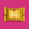 Relaxing Rose Geranium & Ylang Shower Steamer