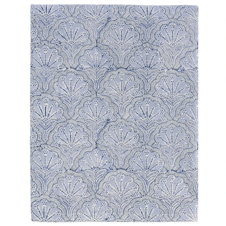 St Tropez Azure Tablecloth - 150 x 280cm (Copy)