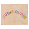 Tula Nudie Bath Mat - Tigre