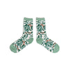GUM NUTS ABOUT THESE SOCKS - WOMENS