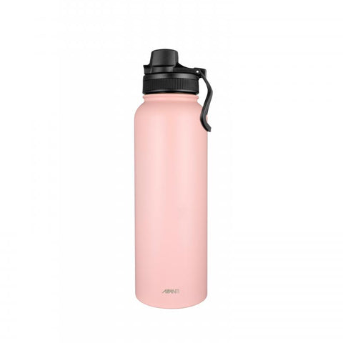 Avanti HydroSport Quench Bottle 1.1L | Pink