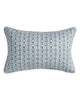 Walter G - Rialto Riviera linen cushion 35x55cm