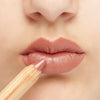 Natural Lipstick Crayon in Caramel Kiss