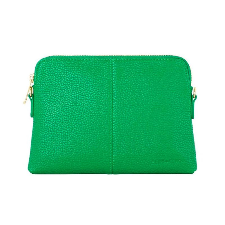 Bowery Wallet - Green