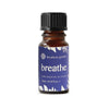 Breathe Essential Oil 10ml by The Physic Garden