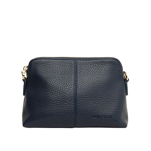Burbank Crossbody - French Navy