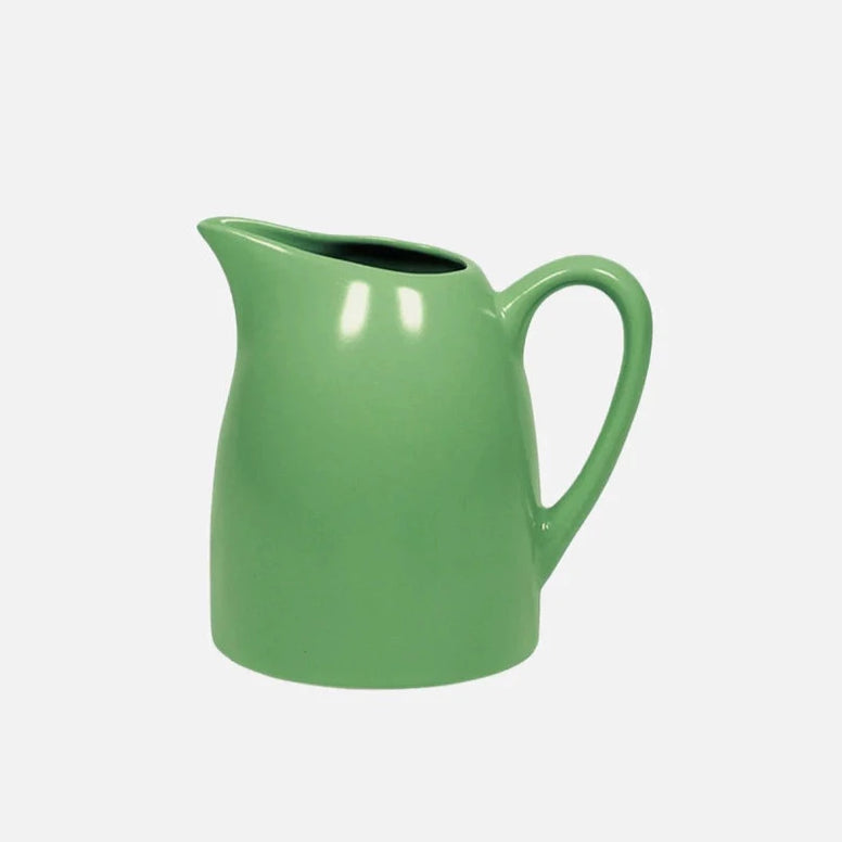 Fagel Pitcher Large - Meadow