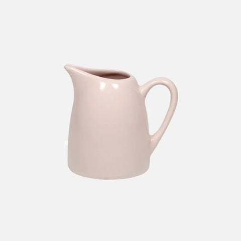 Fagel Pitcher Small - Peony