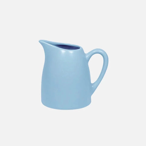 Fagel Pitcher Small - Sky