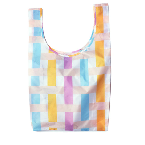 Summer Splice - Shopper Bag