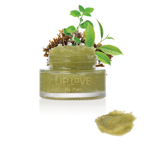 Supergreens Lip Scrub™