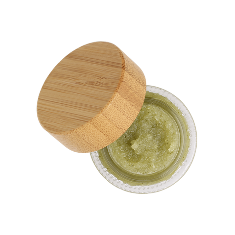 Supergreens Lip Scrub™