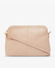 Large Burbank Crossbody - Neutral