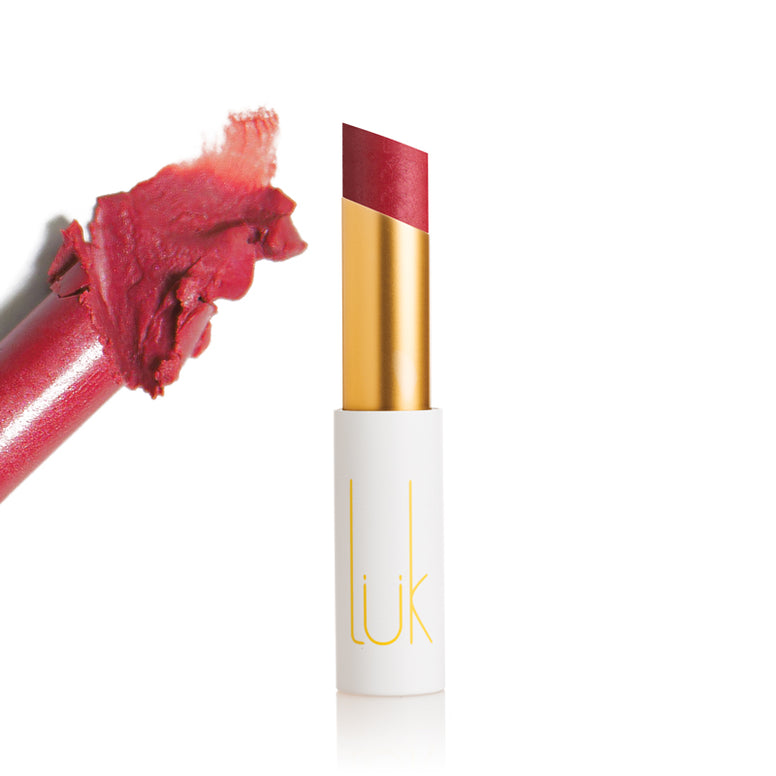 Lip Nourish Ruby Grapefruit Natural Lipstick