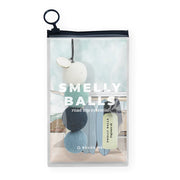 Cove Smelly Balls Coastal Drift with 5ML Fragrance
