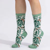 GUM NUTS ABOUT THESE SOCKS - WOMENS