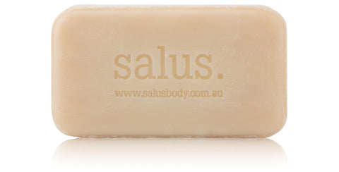 White Clay Soap