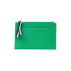 New York Coin Purse - Green