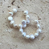 MINI CASEY - Freshwater Pearl Earrings