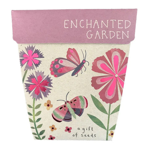 Sow 'n Sow Enchanted Garden
