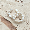 CASEY - Freshwater Pearl Earrings
