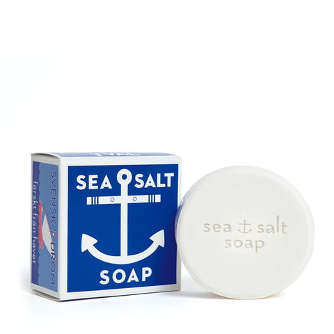 Swedish Dream Sea Salt Soap