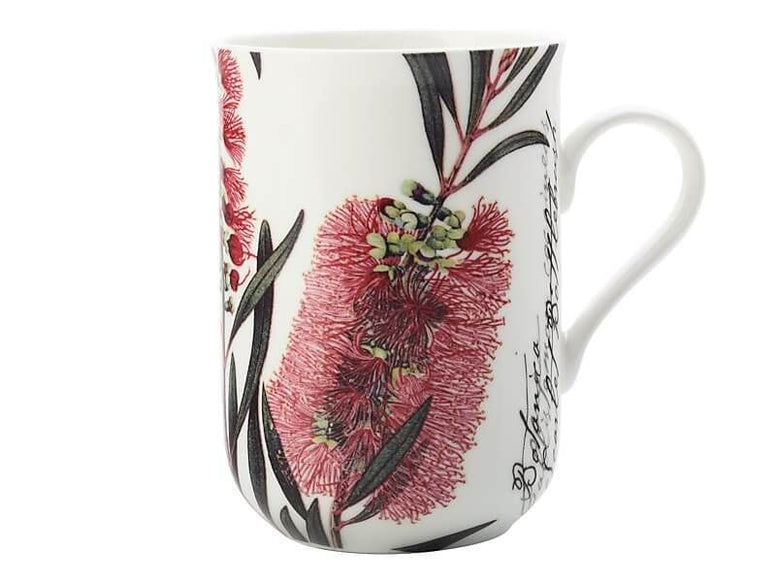 Botanic Mug Bottlebrush 300ML