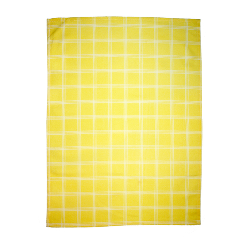 Tea Towel Daisy