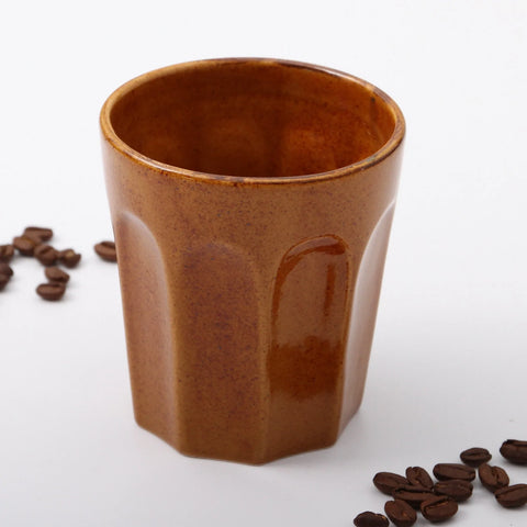 Ritual Latte Cup Tumeric